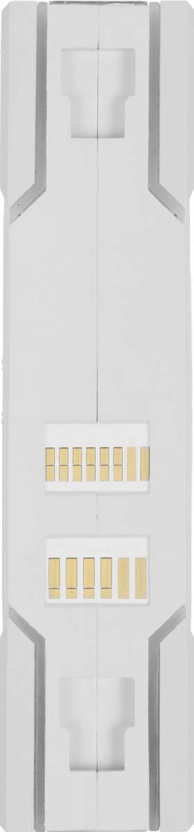 Вентилятор для корпуса Lian-Li G99.12TLLCD1W1W.R0 — для бизнеса и офиса