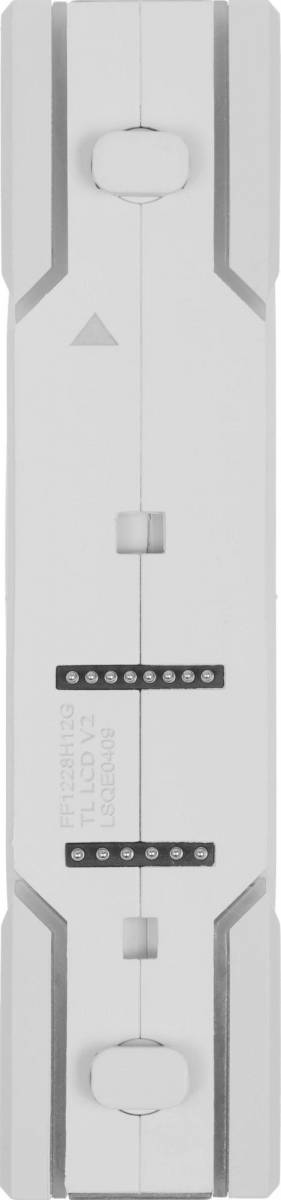 Вентилятор для корпуса Lian-Li G99.12TLLCD1W1W.R0 — для бизнеса и офиса