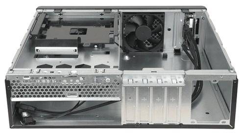 Корпус Chieftec BE-10B-300 — для бизнеса и офиса