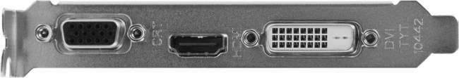 Видеокарта Biostar Microtech Netherlands B.V. VN7103THX6 — для бизнеса и офиса Видеокарта Biostar Microtech Netherlands B.V. VN7103THX6 — для бизнеса и офиса
