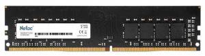 Память DDR4 16Gb 3200MHz Netac NTBSD4P32SP-16