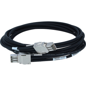 кабель телекоммуникационный Cisco STACK-T1-3M=
