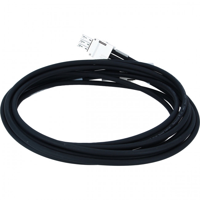 кабель телекоммуникационный Cisco STACK-T1-3M= — для бизнеса и офиса