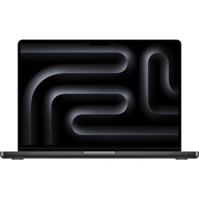 Ноутбук Apple Apple MRX43RU/A