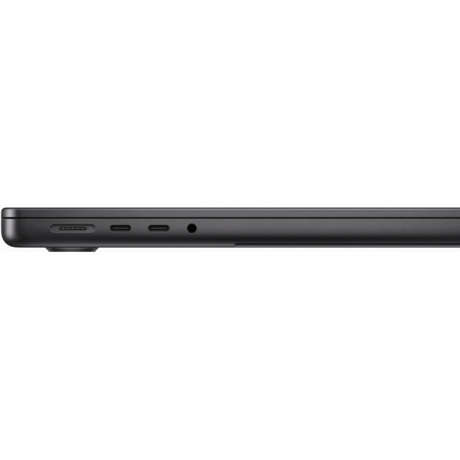 Ноутбук Apple Apple MRX43RU/A