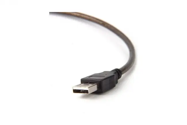 Кабель удлинительный USB2.0 AM/AF прозрачная изоляция 1.8m  Telecom <VUS6956T-1.8M> VCOM VUS6956T-1.8M — для бизнеса и офиса
