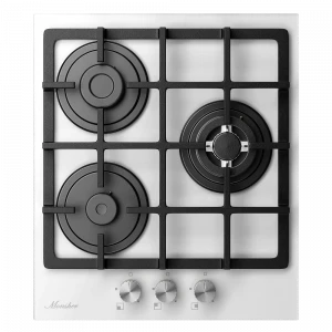 Варочная поверхность Monsher Monsher MGG 45 Blanc