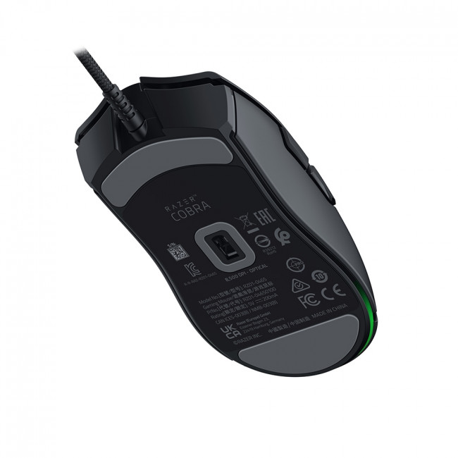 Игровая мышь Razer Cobra Razer Cobra Gaming Mouse