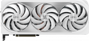 Видеокарта Gigabyte GV-N4090AERO OC-24GD