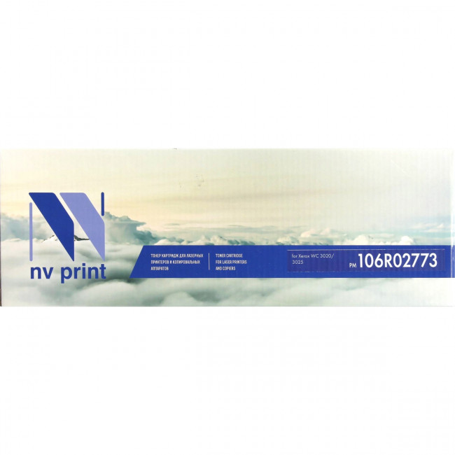 - NV Print NV-106R02773-SET2 - NV Print NV-106R02773-SET2