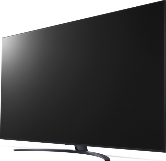 Телевизор ЖК 43" LG LG 43UR81006LJ — для бизнеса и офиса Телевизор ЖК 43" LG LG 43UR81006LJ — для бизнеса и офиса