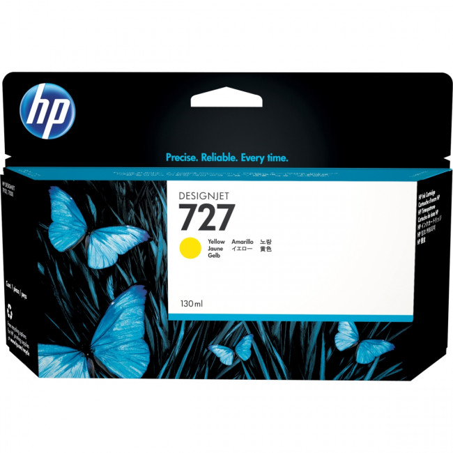 Картридж HP B3P21A