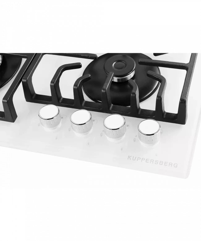 Варочная поверхность Kuppersberg Kuppersberg FG 69 W
