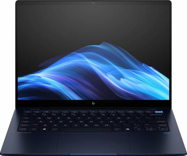 Ноутбук HP 9M4E3AT — для бизнеса и офиса