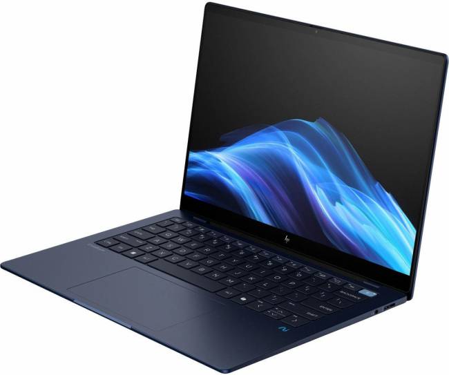 Ноутбук HP 9M4E3AT — для бизнеса и офиса