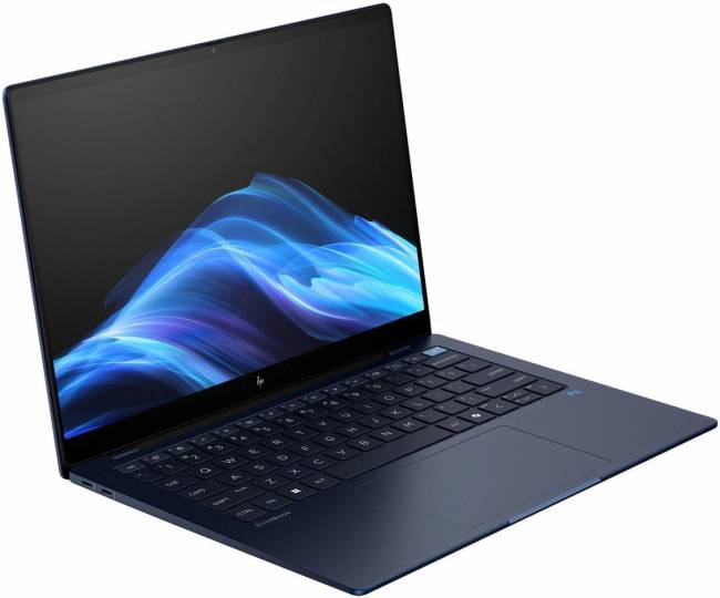 Ноутбук HP 9M4E3AT — для бизнеса и офиса
