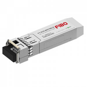 Трансивер Fibo FT-S10-W2740LD