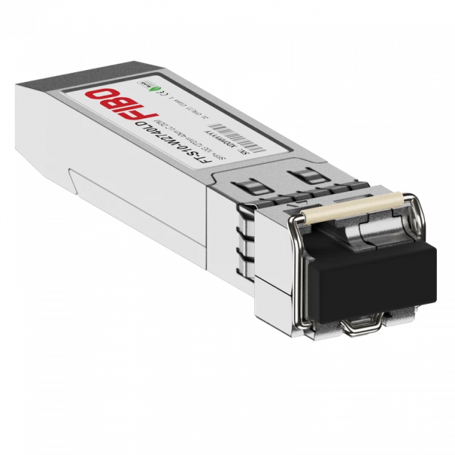 Трансивер Fibo FT-S10-W2740LD — для бизнеса и офиса