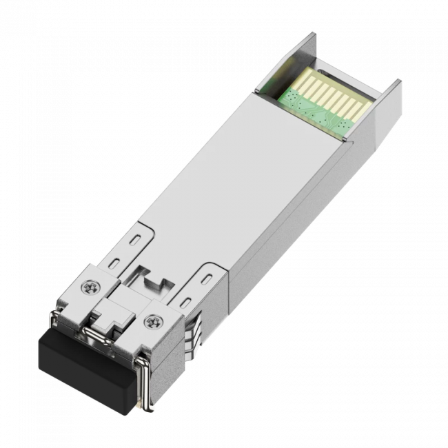 Трансивер Fibo FT-S10-W2740LD — для бизнеса и офиса