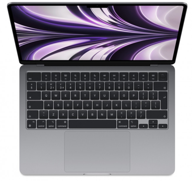 Ноутбук Apple Apple MLXX3RU/A
