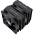 Кулер для процессора Thermalright PA120-BL — для бизнеса и офиса