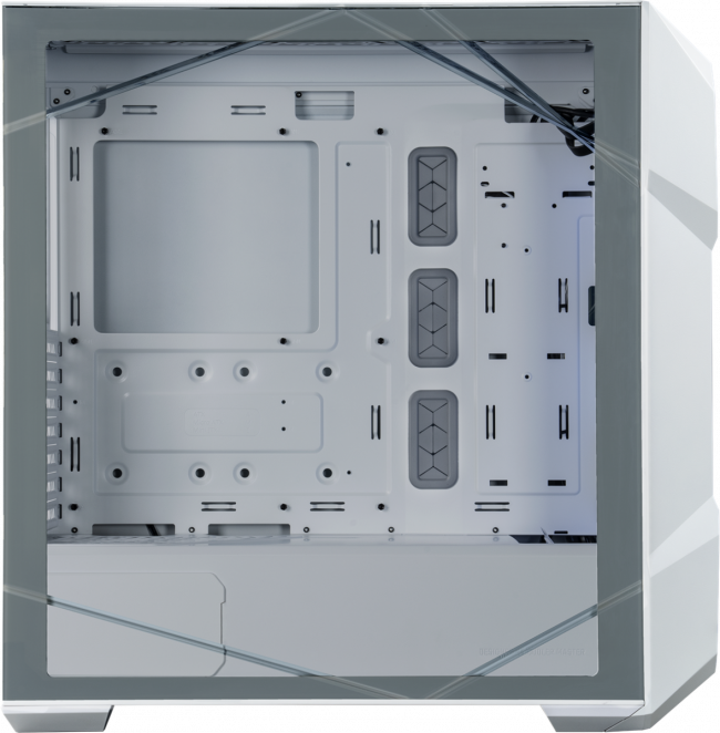 Корпус без блока питания Cooler Master MasterBox TD500