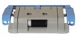 Q7829-67929/RM1-2983 Ролик отделения (лоток 2,3) HP LJ M5025/M5035 (OEM)