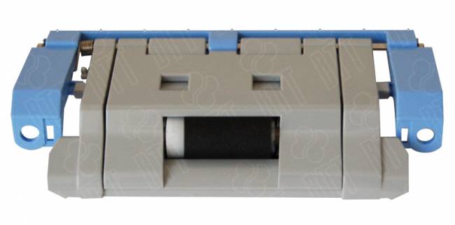 Q7829-67929/RM1-2983 Ролик отделения (лоток 2,3) HP LJ M5025/M5035 (OEM) — для бизнеса и офиса