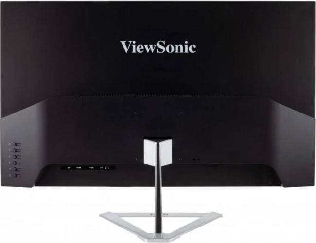 Монитор ViewSonic VX3276-MHD-3 — для бизнеса и офиса Монитор ViewSonic VX3276-MHD-3 — для бизнеса и офиса