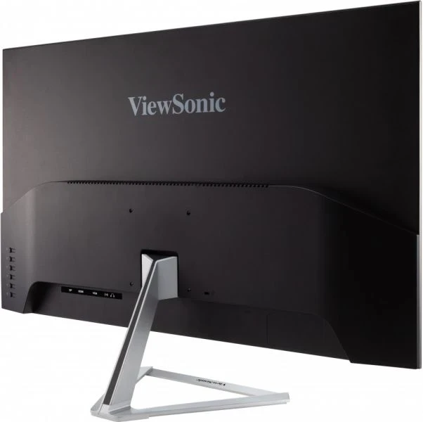 Монитор ViewSonic VX3276-MHD-3 — для бизнеса и офиса Монитор ViewSonic VX3276-MHD-3 — для бизнеса и офиса