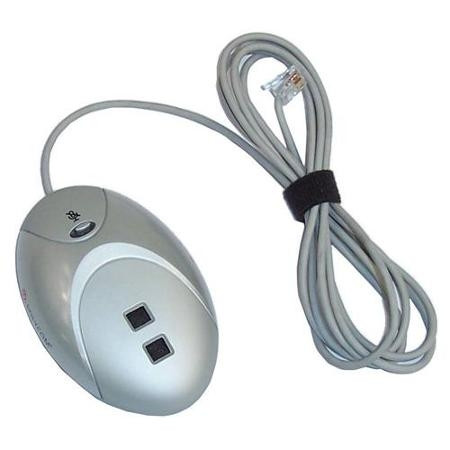 Микрофон Poly CX5000 Replacement Satellite Mic — для бизнеса и офиса