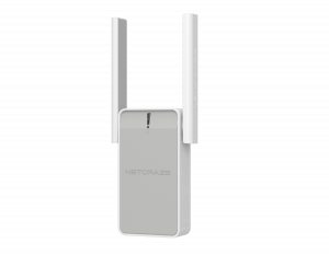 Wi-Fi Mesh-ретранслятор Netcraze Netcraze Buddy 6 (NC-3411)