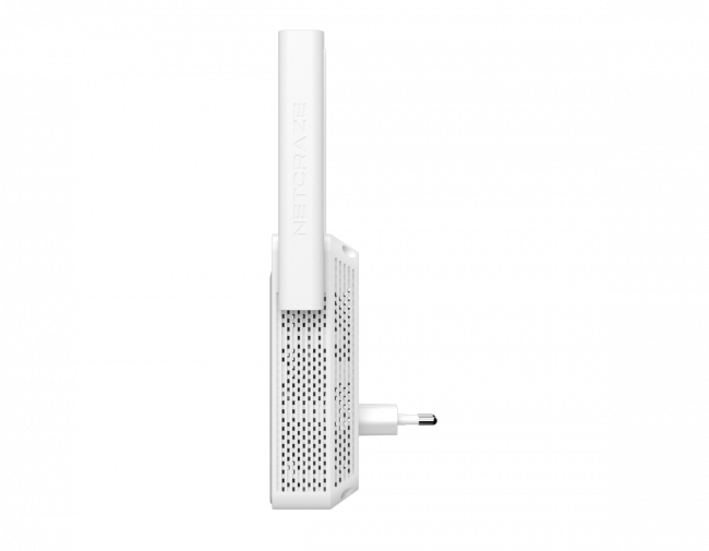 Wi-Fi Mesh-ретранслятор Netcraze Netcraze Buddy 6 (NC-3411) — для бизнеса и офиса