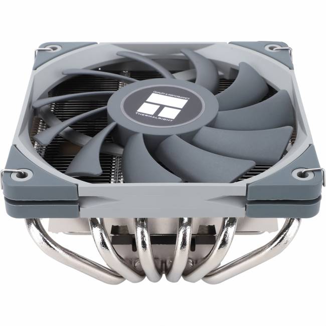 Кулер для процессора Thermalright AXP-120-X67 — для бизнеса и офиса Кулер для процессора Thermalright AXP-120-X67 — для бизнеса и офиса