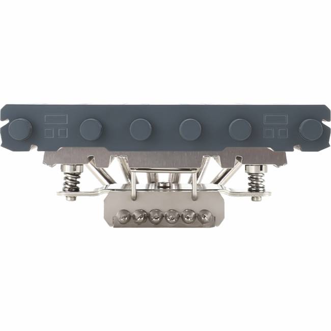 Кулер для процессора Thermalright AXP-120-X67 — для бизнеса и офиса Кулер для процессора Thermalright AXP-120-X67 — для бизнеса и офиса