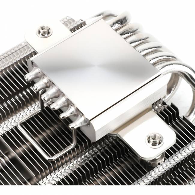 Кулер для процессора Thermalright AXP-120-X67 — для бизнеса и офиса Кулер для процессора Thermalright AXP-120-X67 — для бизнеса и офиса
