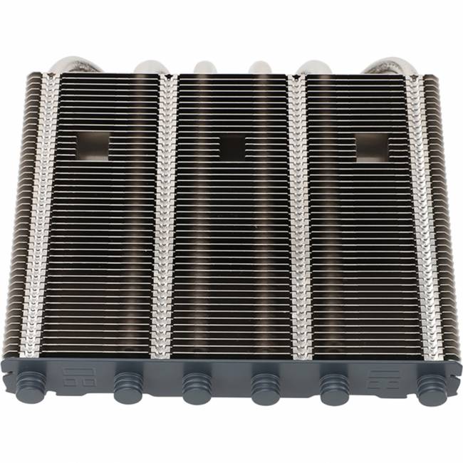 Кулер для процессора Thermalright AXP-120-X67 — для бизнеса и офиса Кулер для процессора Thermalright AXP-120-X67 — для бизнеса и офиса
