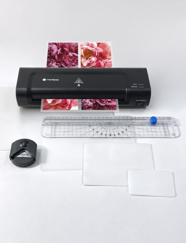 Ламинатор ГЕЛЕОС ЛМ-A4K Гелеос ЛМ A4 Комбо Ламинатор ГЕЛЕОС ЛМ-A4K Гелеос ЛМ A4 Комбо