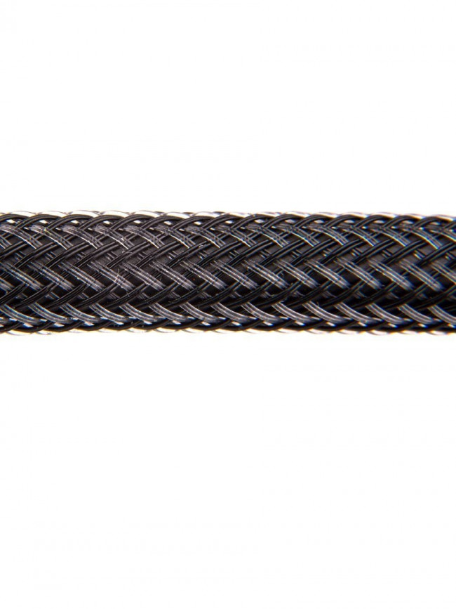 Кабель HDMI 19M/M,ver. 2.1, 8K@60 Hz 2m метал разъемы, нейлоновая оплетка Telecom <TCG300-2M> VCOM HDMI (m) - HDMI (m) 2м