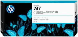 Картридж HP 747 (P2V87A)