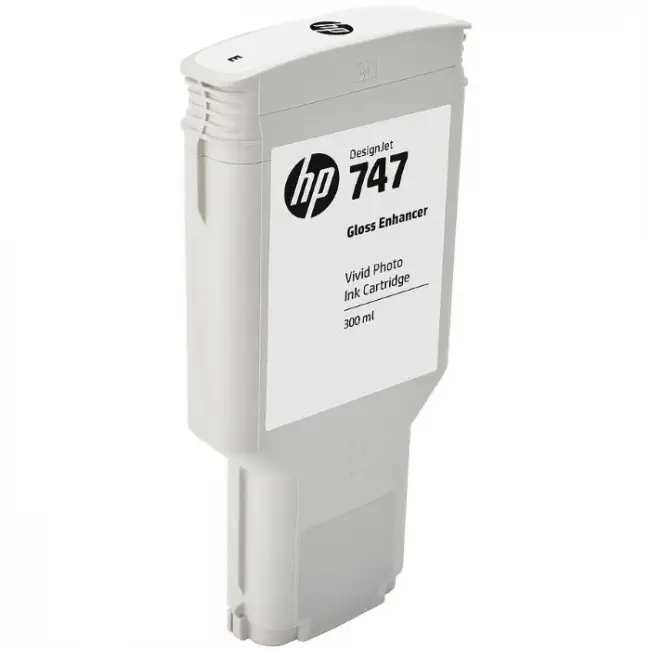 Картридж HP 747 (P2V87A) — для бизнеса и офиса Картридж HP 747 (P2V87A) — для бизнеса и офиса