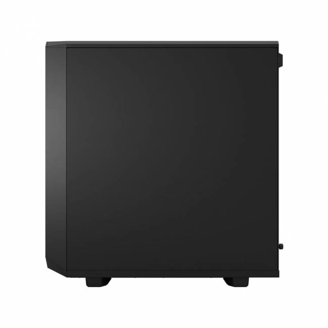 Корпус ПК без блока питания Корпус Design Meshify 2 Mini TG Dark Tint (FD-C-MES2M-01) — для бизнеса и офиса Корпус ПК без блока питания Корпус Design Meshify 2 Mini TG Dark Tint (FD-C-MES2M-01) — для бизнеса и офиса