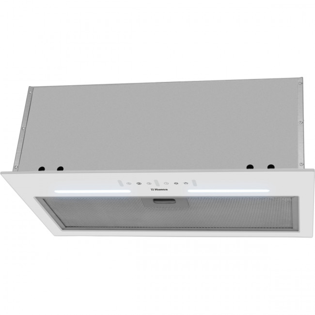 Вытяжка Hansa OMP6553WGH — для бизнеса и офиса