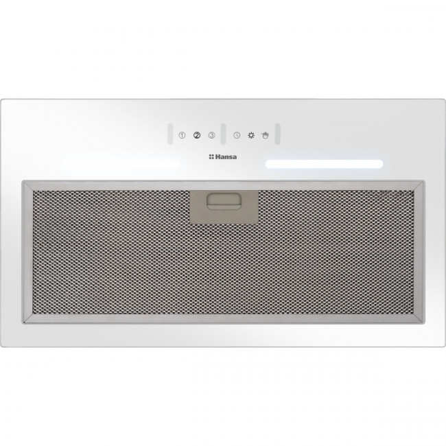 Вытяжка Hansa OMP6553WGH — для бизнеса и офиса
