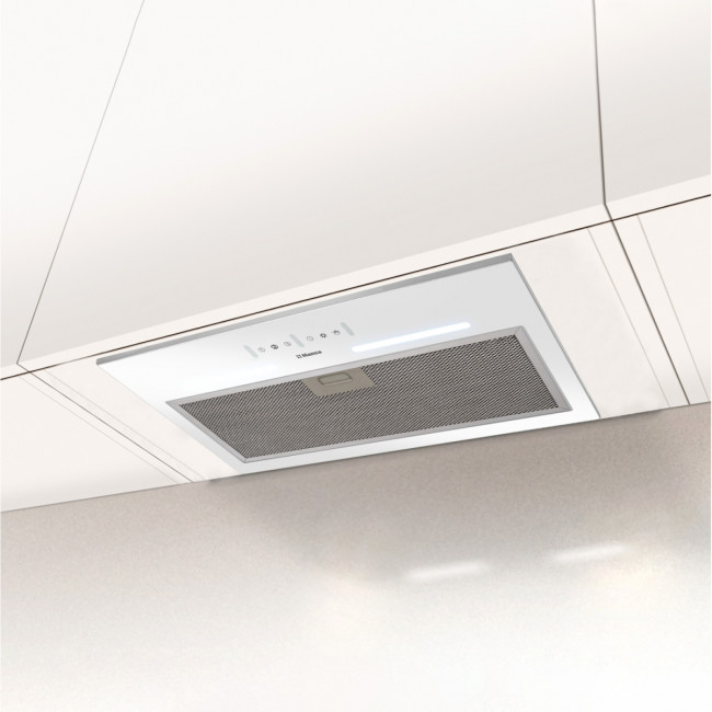 Вытяжка Hansa OMP6553WGH — для бизнеса и офиса