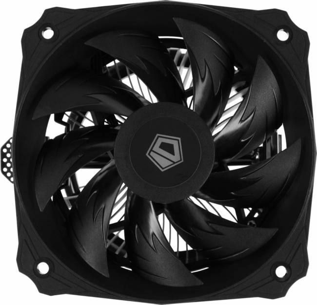Кулер ID-COOLING DK-03 — для бизнеса и офиса