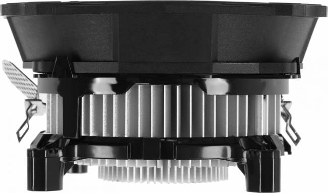 Кулер ID-COOLING DK-03 — для бизнеса и офиса