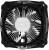 Кулер ID-COOLING DK-03 — для бизнеса и офиса