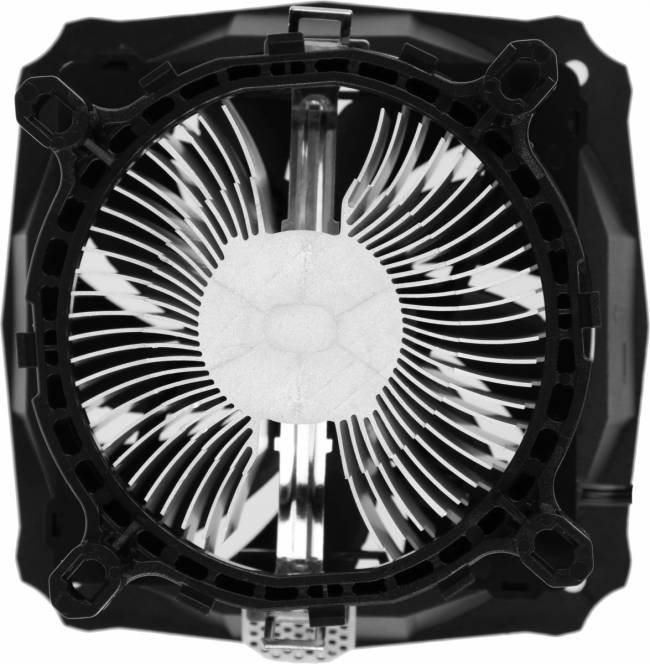 Кулер ID-COOLING DK-03 — для бизнеса и офиса