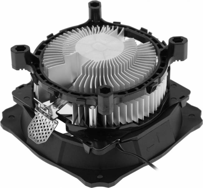 Кулер ID-COOLING DK-03 — для бизнеса и офиса